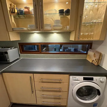 Apartamento Unique Duplex In The Heart Of With 2 Luxurious Bedrooms