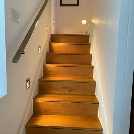 Appartement Unique Duplex In The Heart Of With 2 Luxurious Bedrooms Dalkey