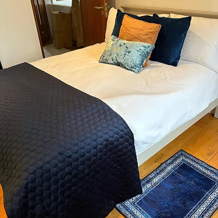 Unique Duplex In The Heart Of With 2 Luxurious Bedrooms * Dublin