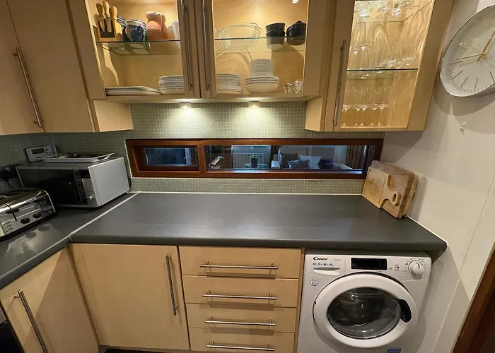 Apartamento Unique Duplex In The Heart Of With 2 Luxurious Bedrooms