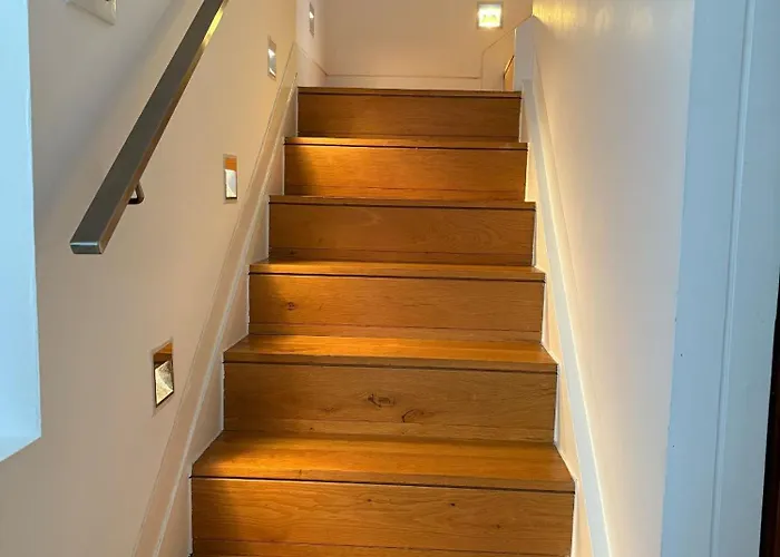 Apartamento Unique Duplex In The Heart Of With 2 Luxurious Bedrooms Dublin