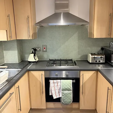Appartement Unique Duplex In The Heart Of Dalkey With 2 Luxurious Bedrooms
